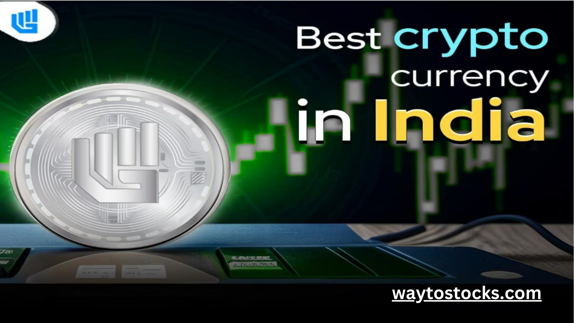 Crypto Currency in india