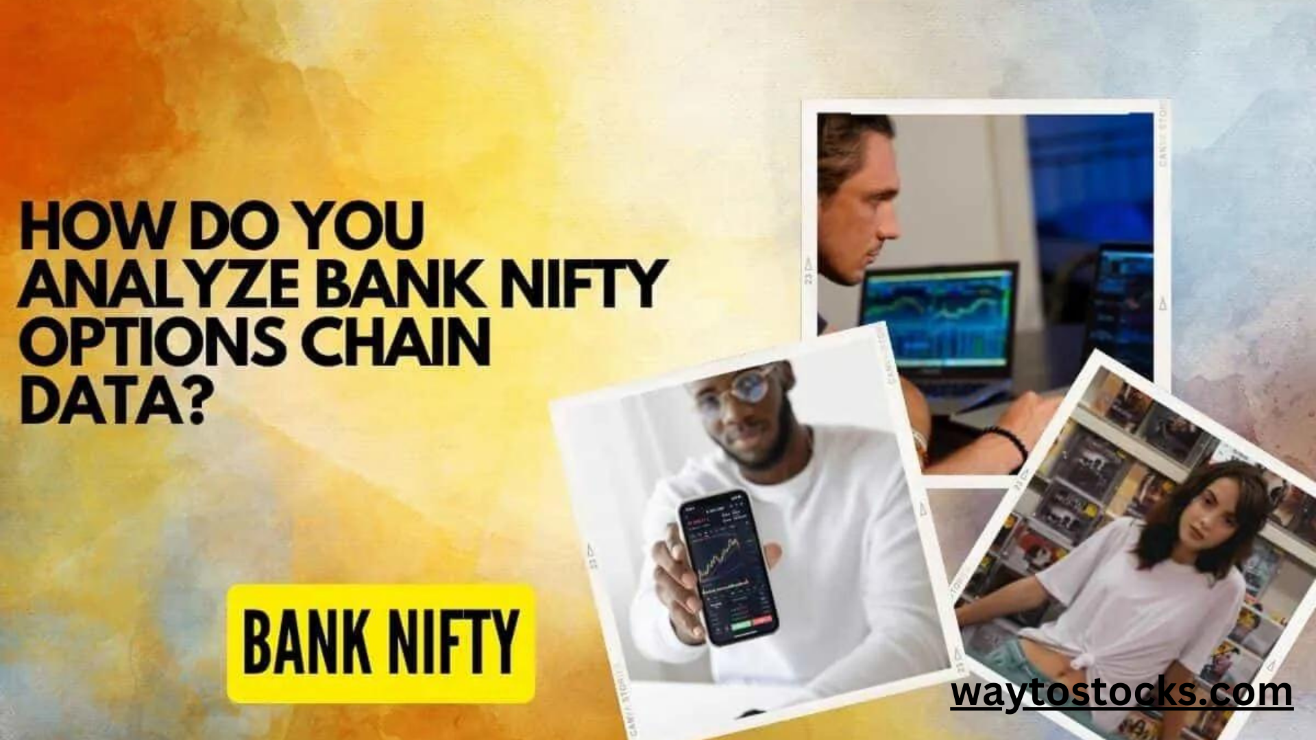 Bank Nifty option chain