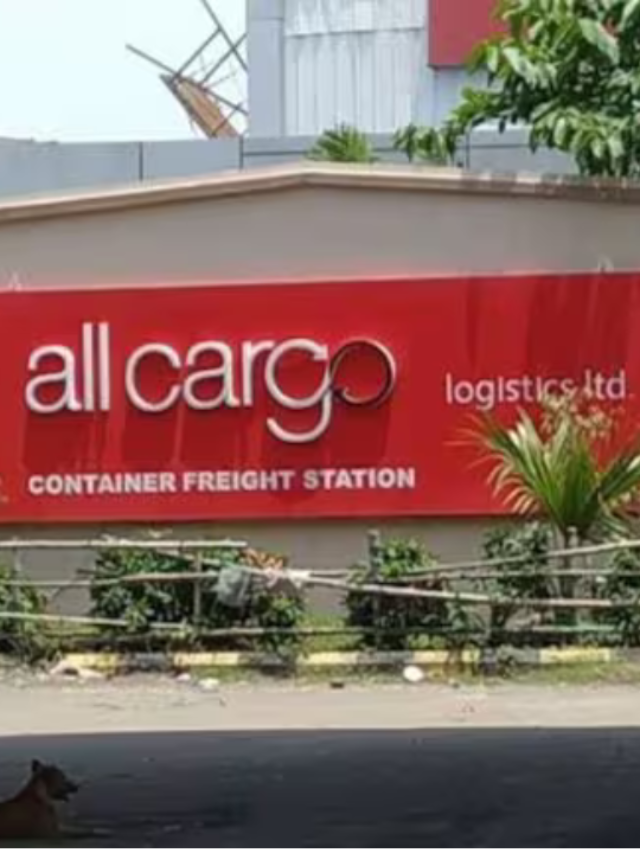 Allcargo Logistics