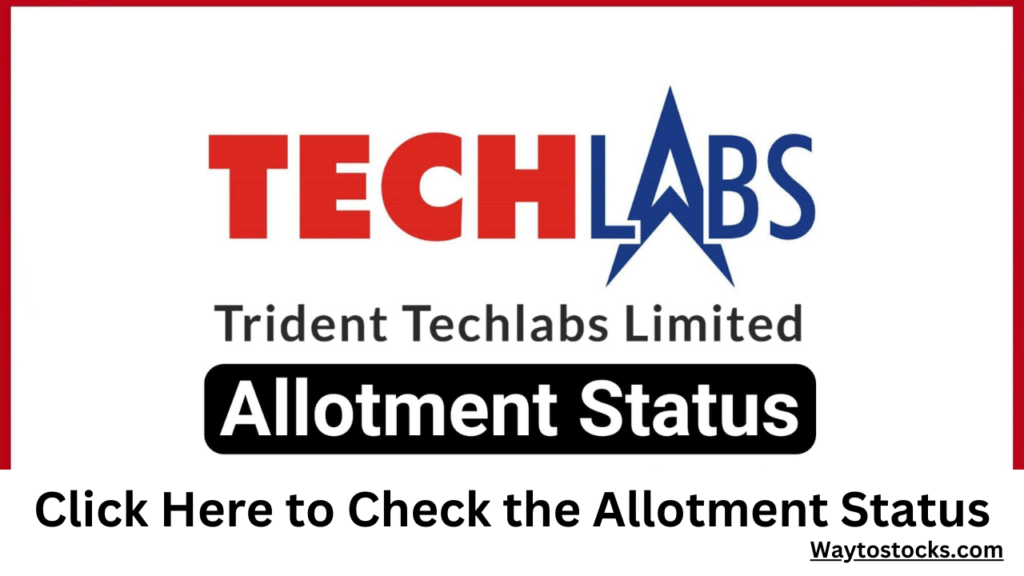 Trident TechLabs IPO