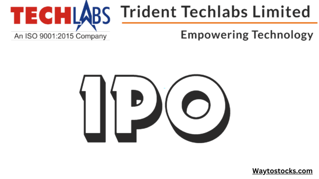 Trident TechLabs IPO
