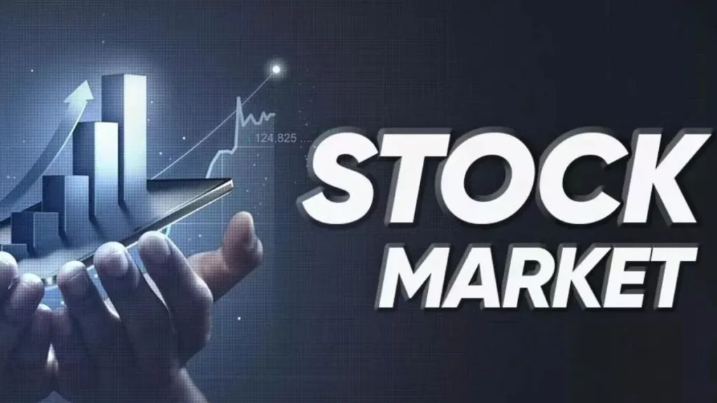 Stock Market 2024 outlook