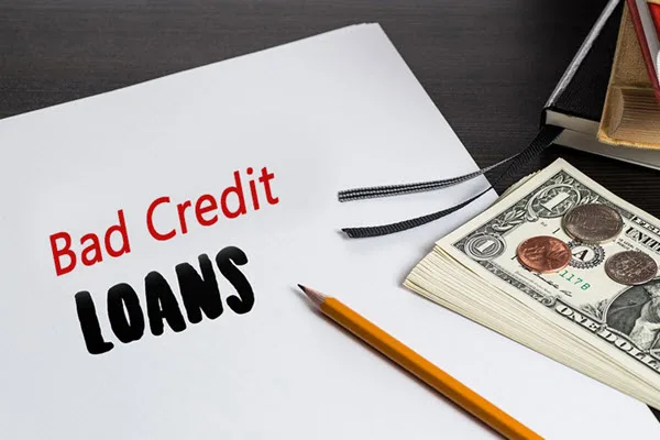 Urgent Loan with Bad Credit In India