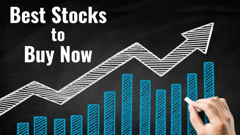 Best Stocks to buy now