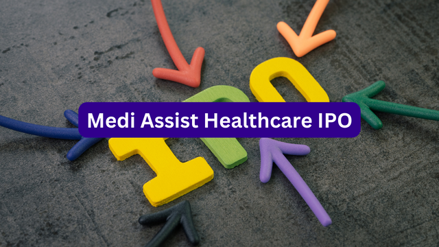 Medi Assist Healthcare IPO