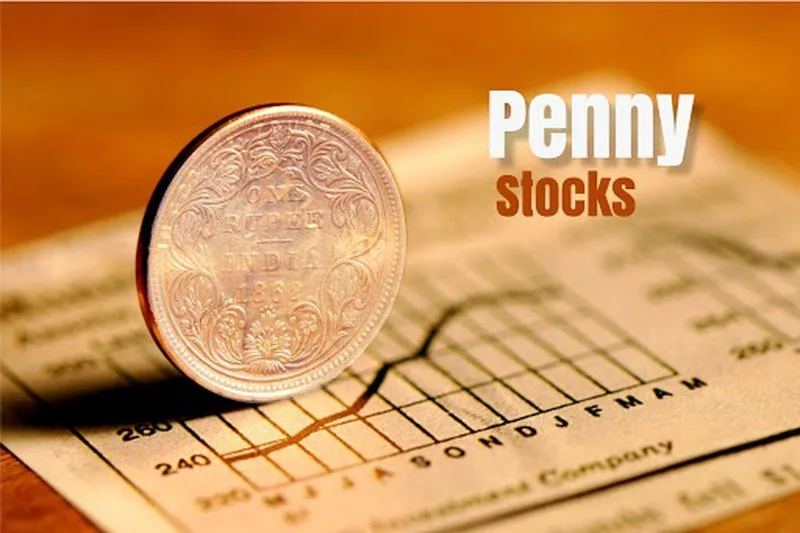 Penny Stocks In India